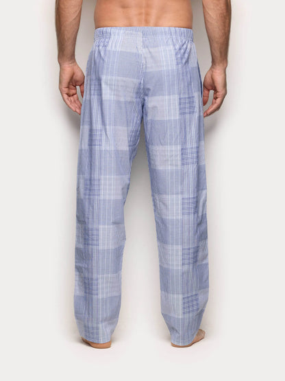 Yamamay_Printed_Full-Long Trousers - Daily Pajamas_PPBU191001_128_04