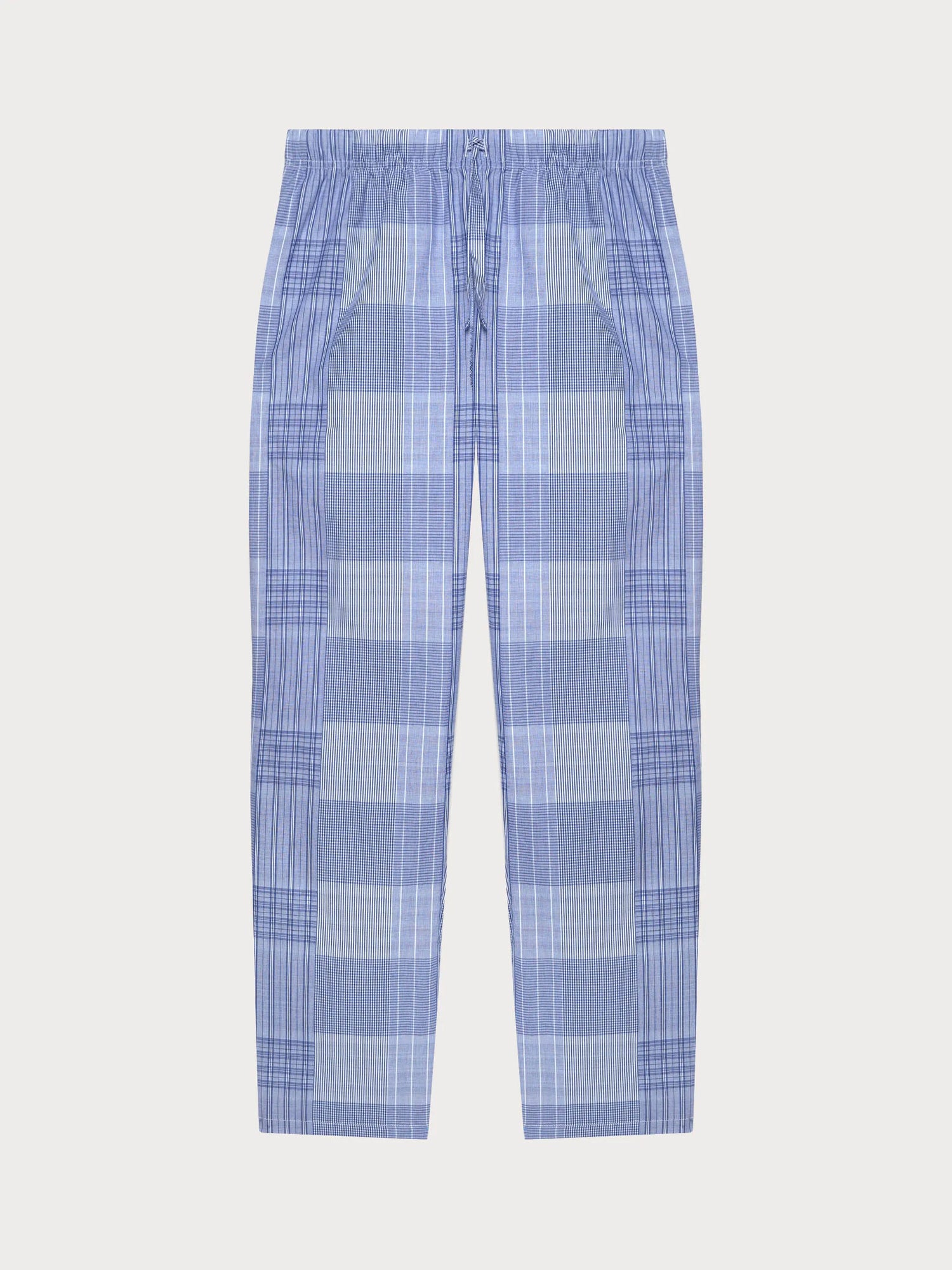 Yamamay_Printed_Full-Long Trousers - Daily Pajamas_PPBU191001_128_05