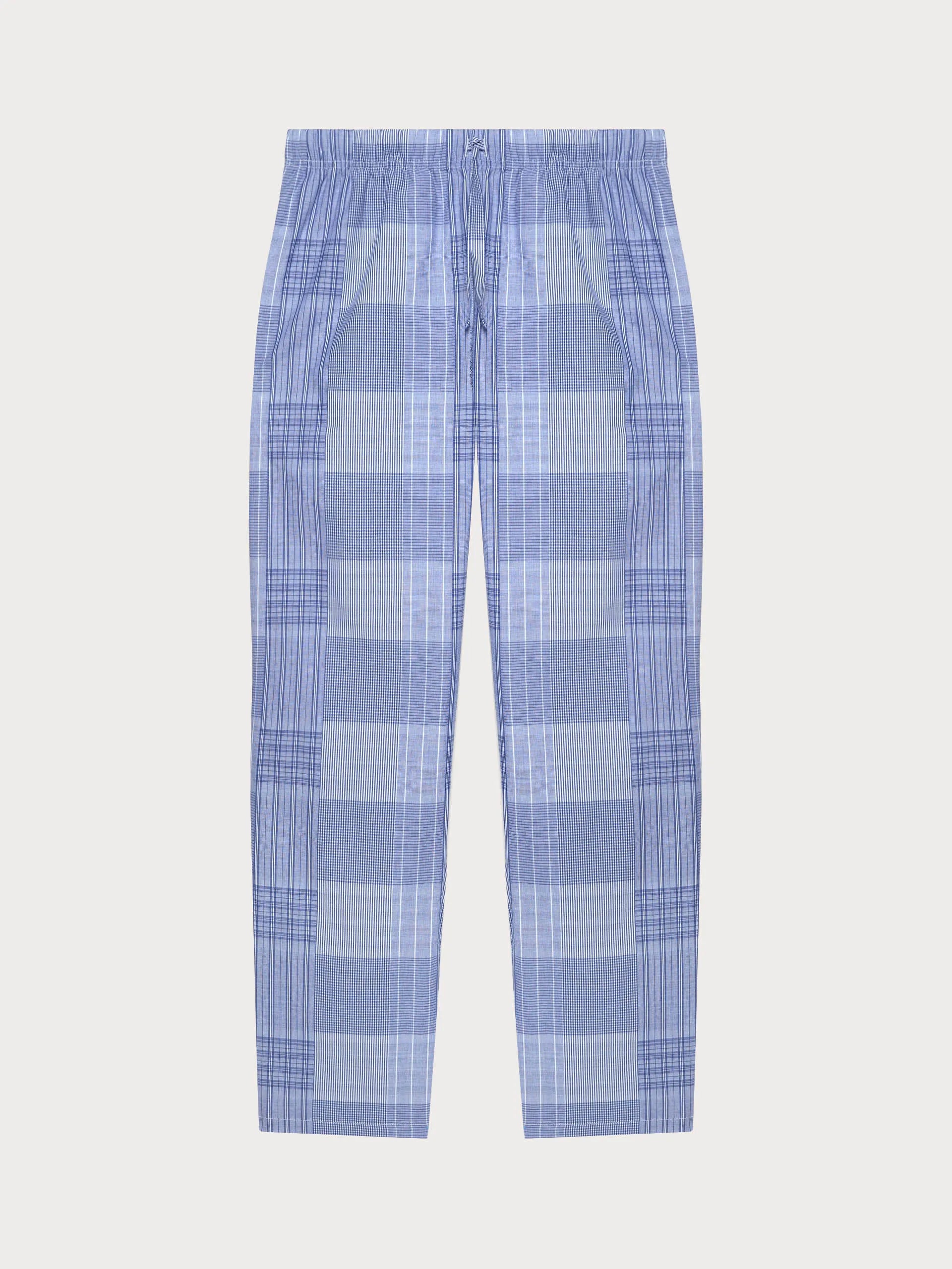 Yamamay_Printed_Full-Long Trousers - Daily Pajamas_PPBU191001_128_05