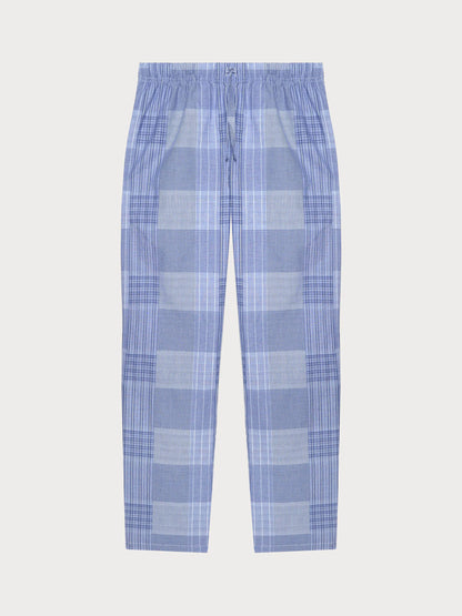 Yamamay_Printed_Full-Long Trousers - Daily Pajamas_PPBU191001_128_05