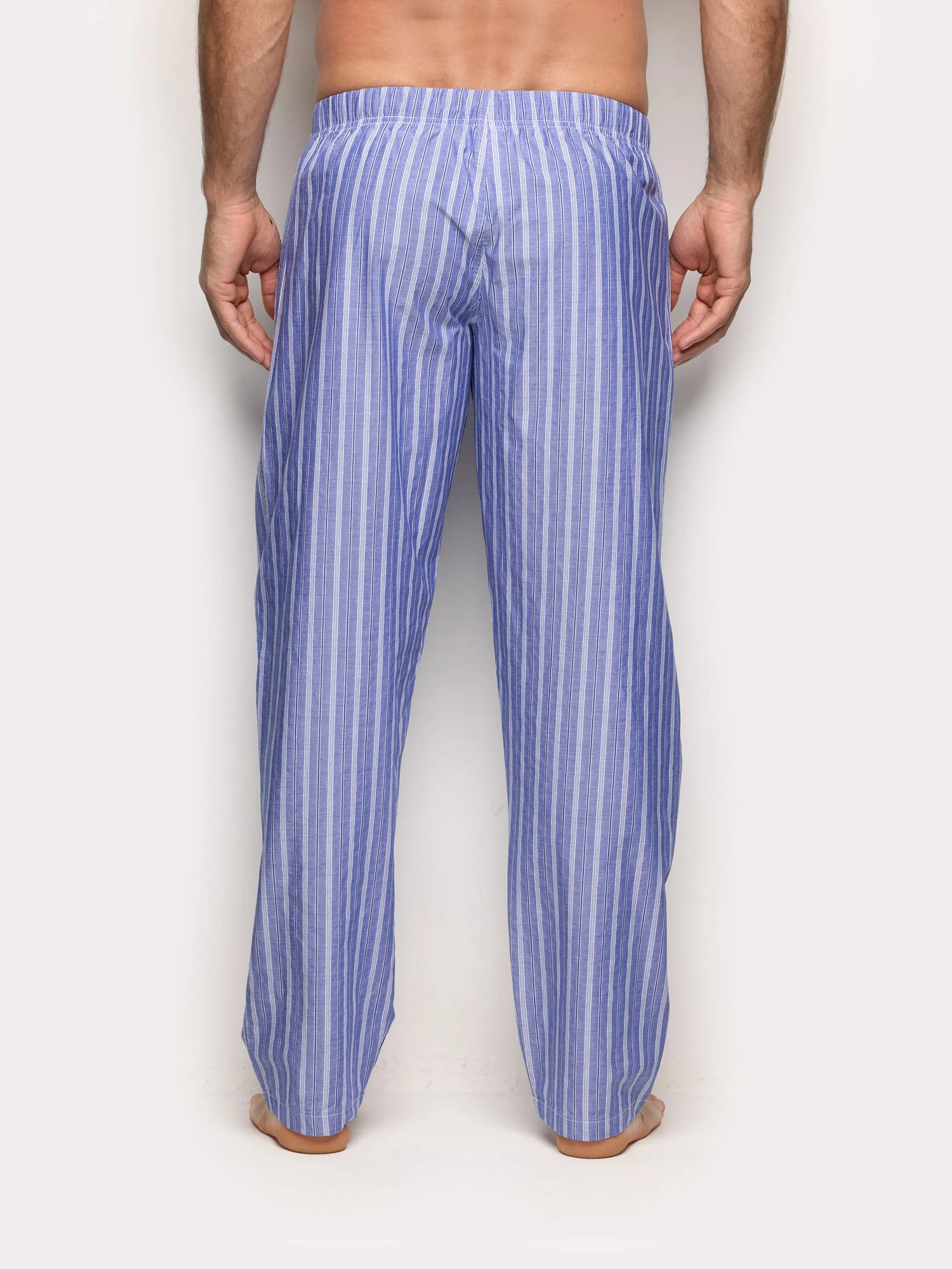 Yamamay_Printed_Full-Long Trousers - Daily Pajamas_PPBU191002_128_04