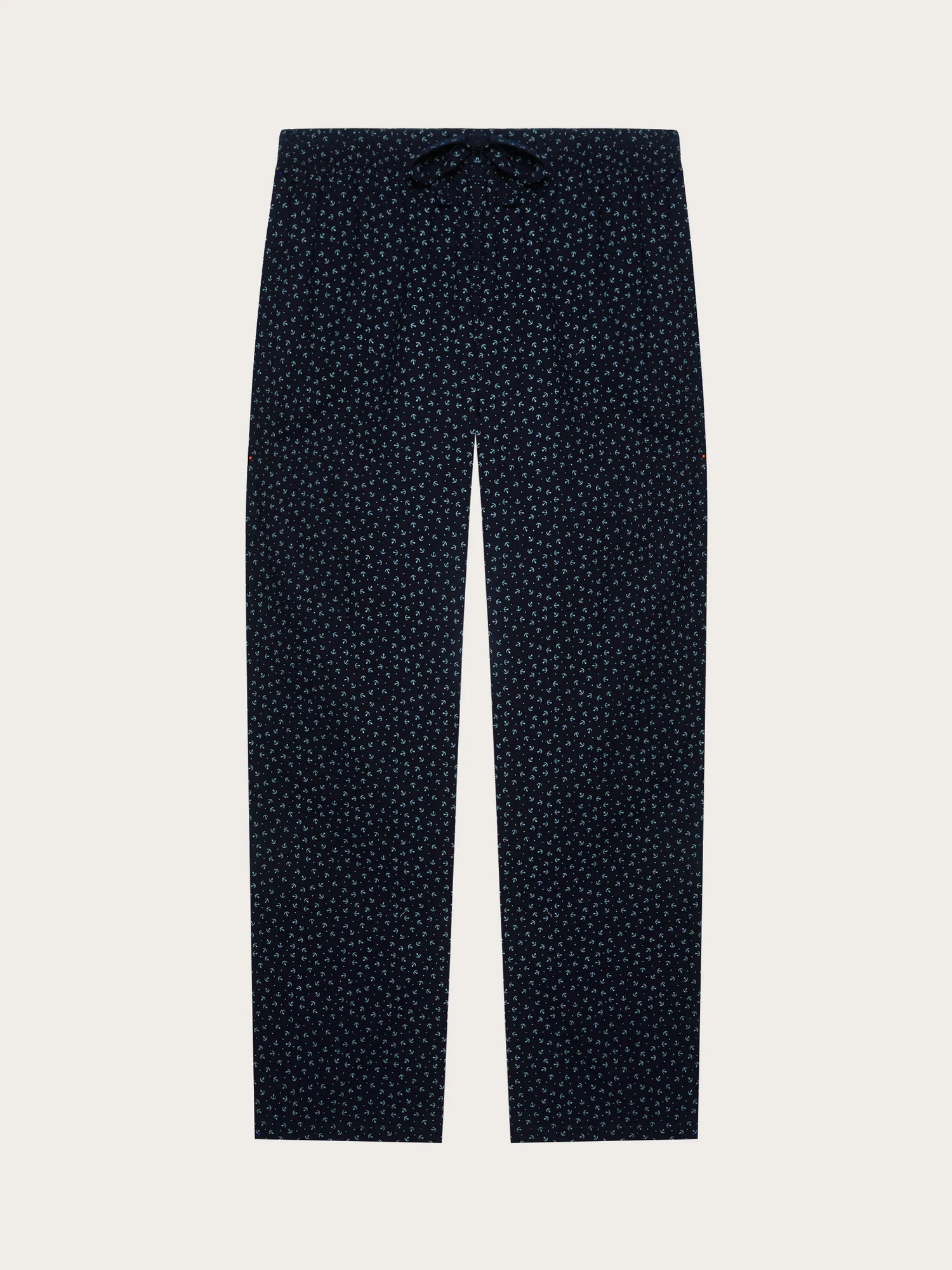 Yamamay_Printed_Cotton Canvas Pajama Trousers - Daily Pajamas_PPBU191003_128_05