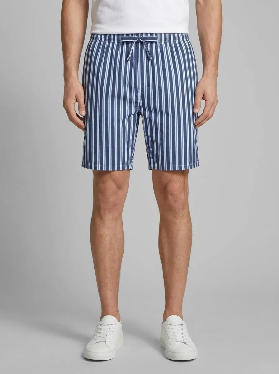 Yamamay_Printed_Bermuda Shorts - Daily Pajamas_PPBU191005_128_00