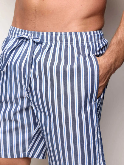 Yamamay_Printed_Bermuda Shorts - Daily Pajamas_PPBU191005_128_03