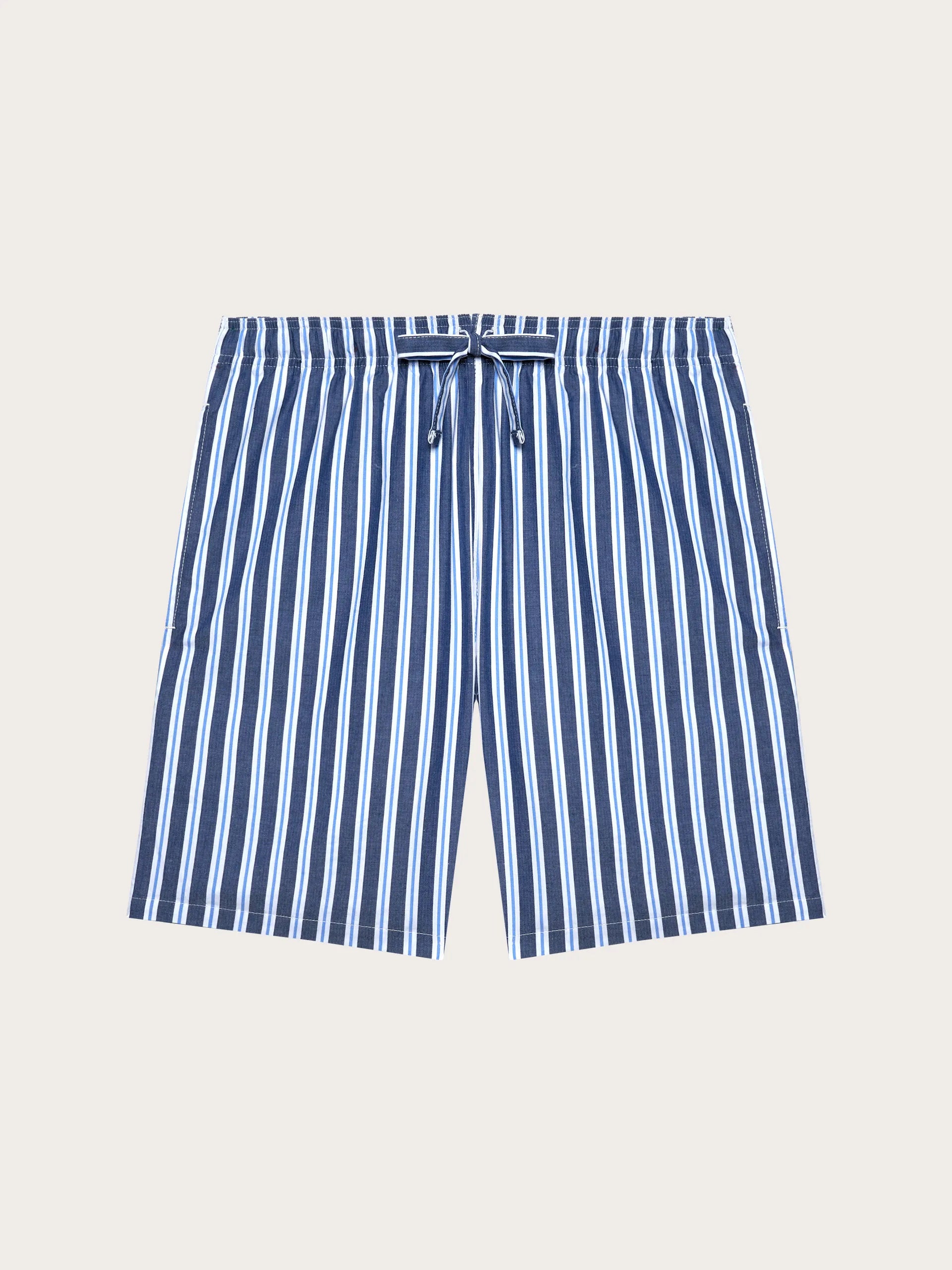 Yamamay_Printed_Bermuda Shorts - Daily Pajamas_PPBU191005_128_05