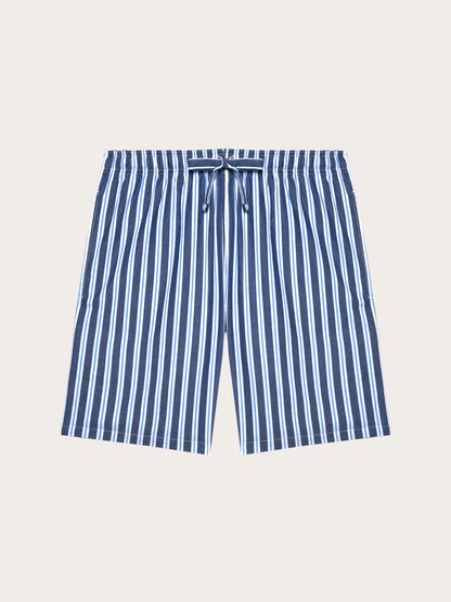 Yamamay_Printed_Bermuda Shorts - Daily Pajamas_PPBU191005_128_05