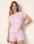 Yamamay_Sweet Dreams Short Pajamas with Sweet Treat Stripes_PPCD181005_935_01