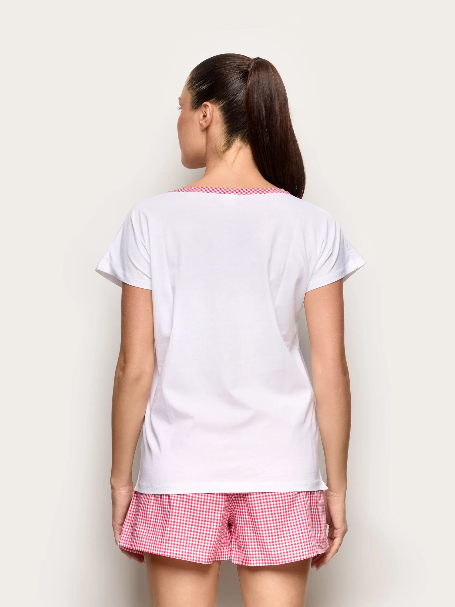 Yamamay_Optical White_Cropped Pyjamas - Winnie The Pooh_PPCD191005_015_03