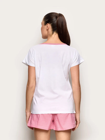 Yamamay_Optical White_Cropped Pyjamas - Winnie The Pooh_PPCD191005_015_03