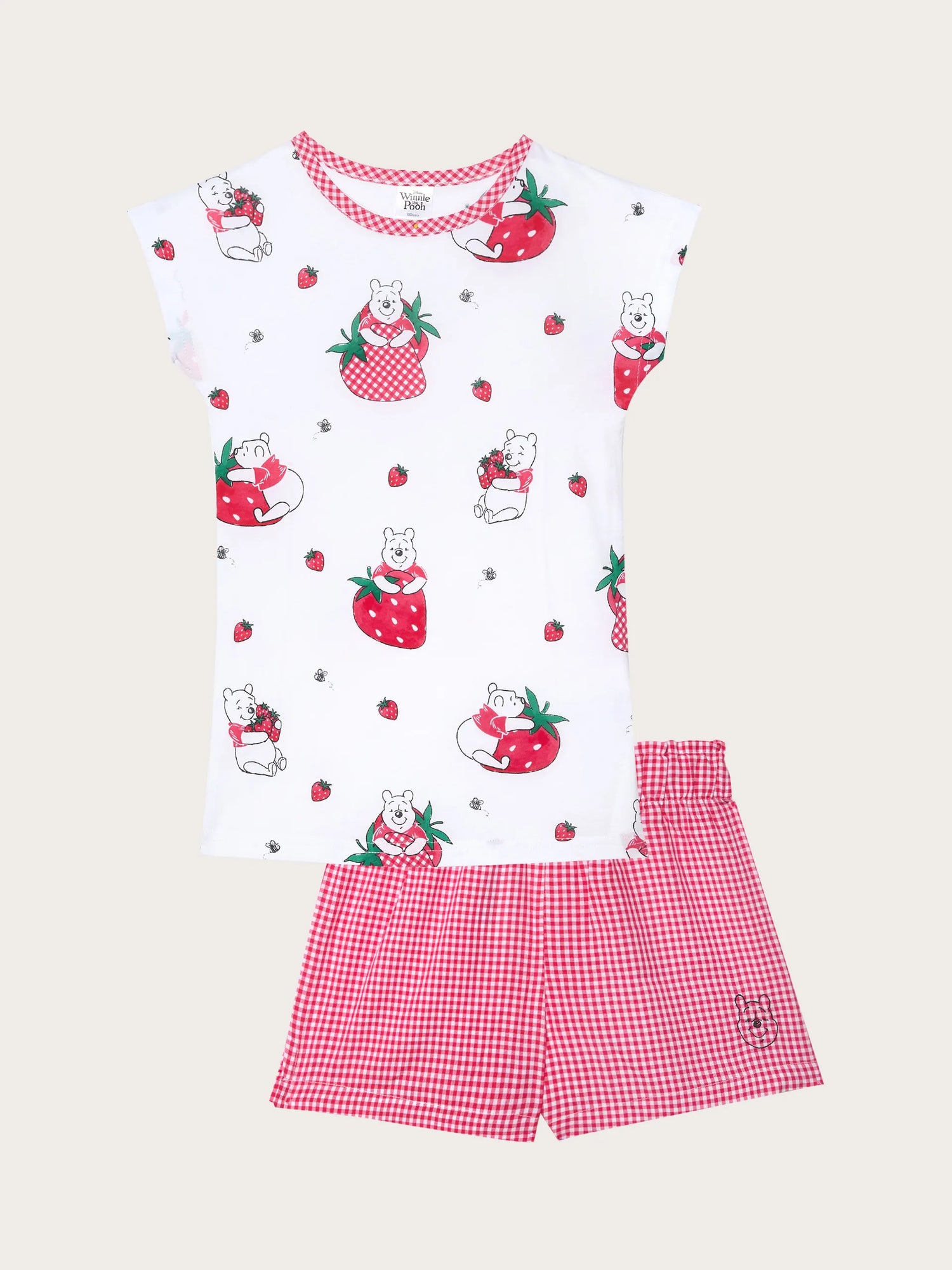 Yamamay_Optical White_Cropped Pyjamas - Winnie The Pooh_PPCD191005_015_04