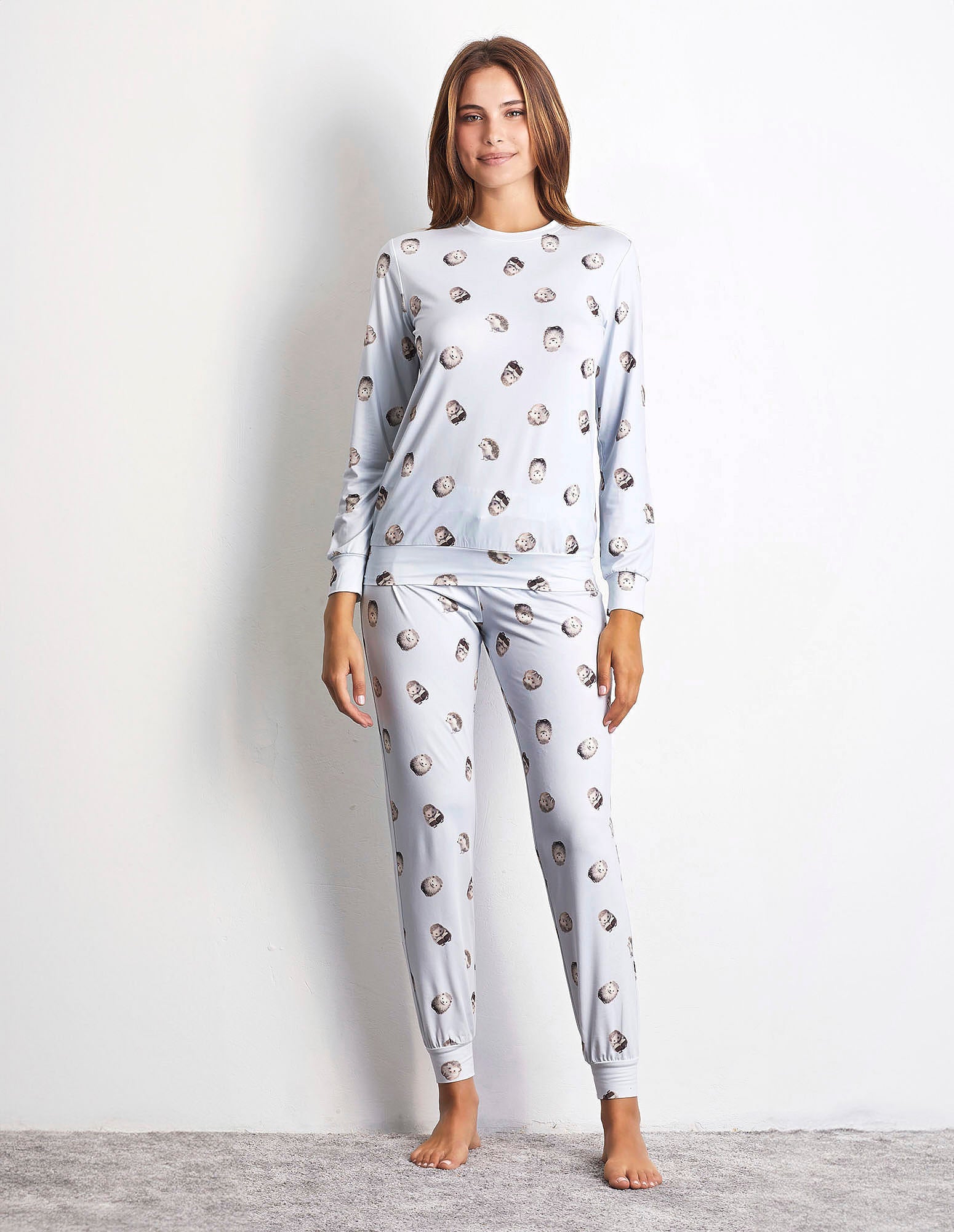 Long Pajamas - Cuteness_PPLD173004_128_02