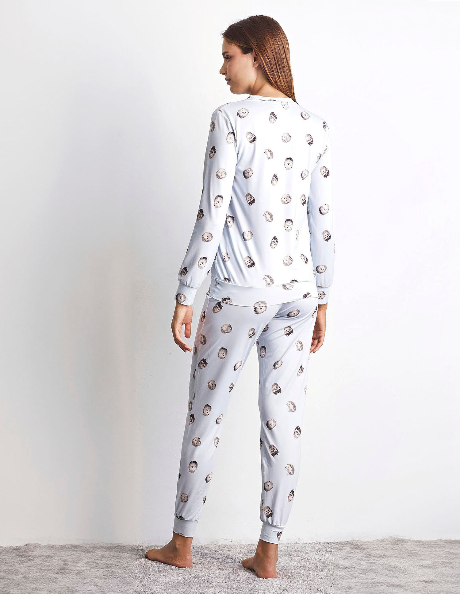 Long Pajamas - Cuteness_PPLD173004_128_03