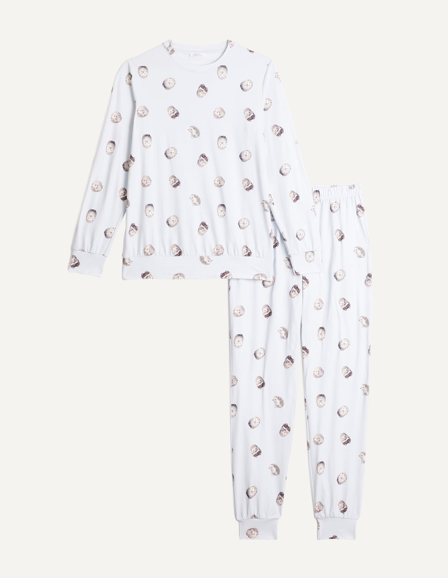 Long Pajamas - Cuteness_PPLD173004_128_05