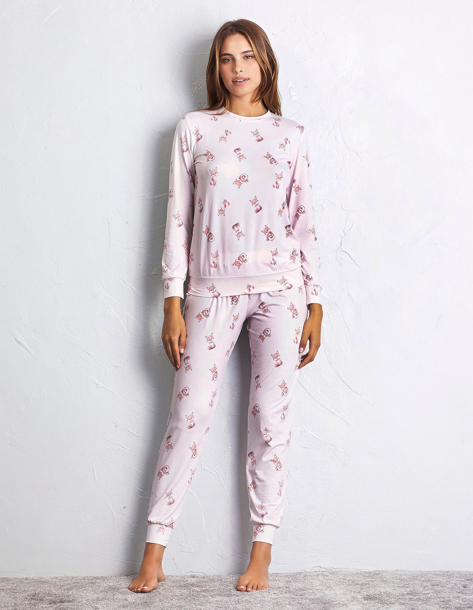 Long Pajamas - Cuteness_PPLD173005_128_01