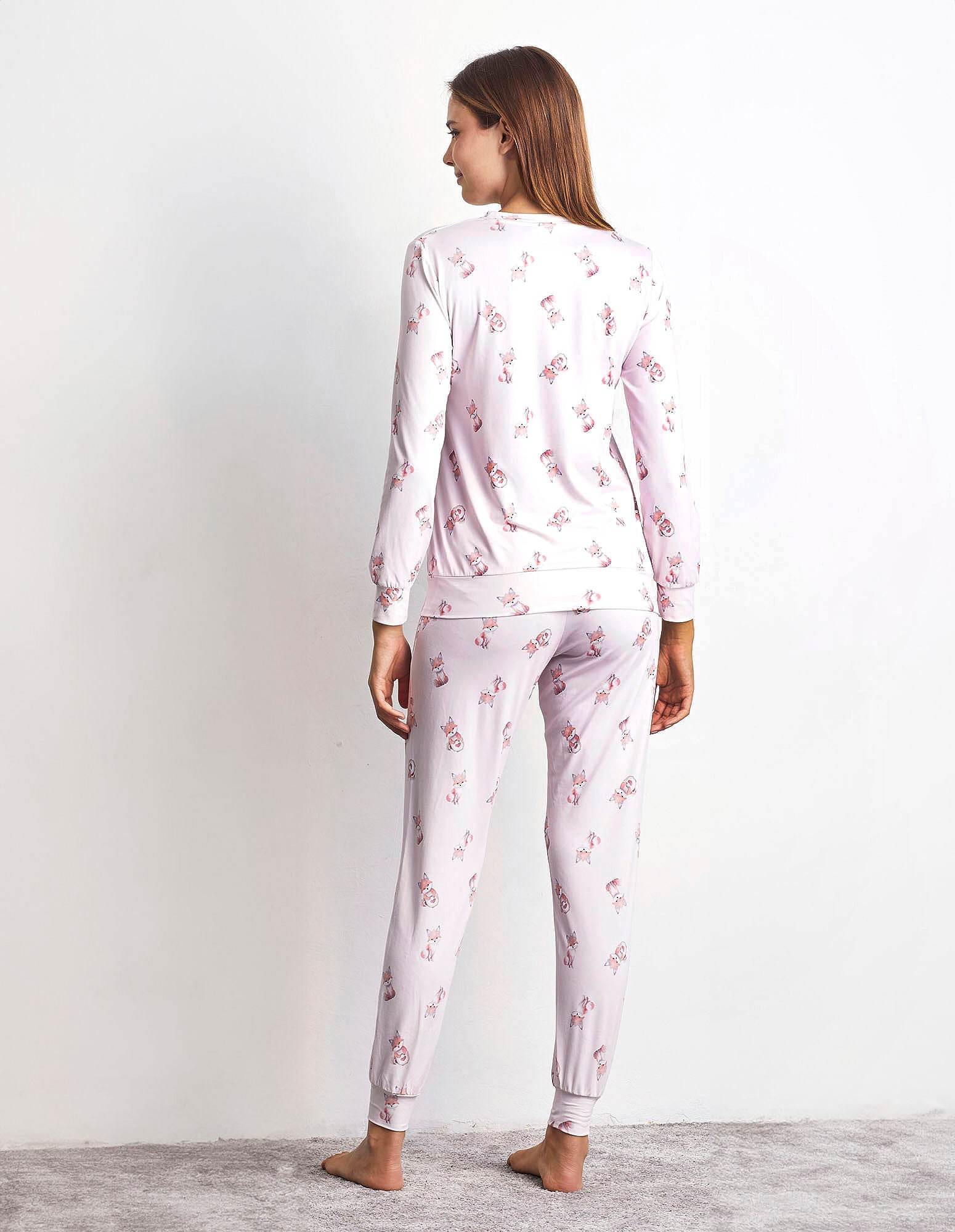 Long Pajamas - Cuteness_PPLD173005_128_03