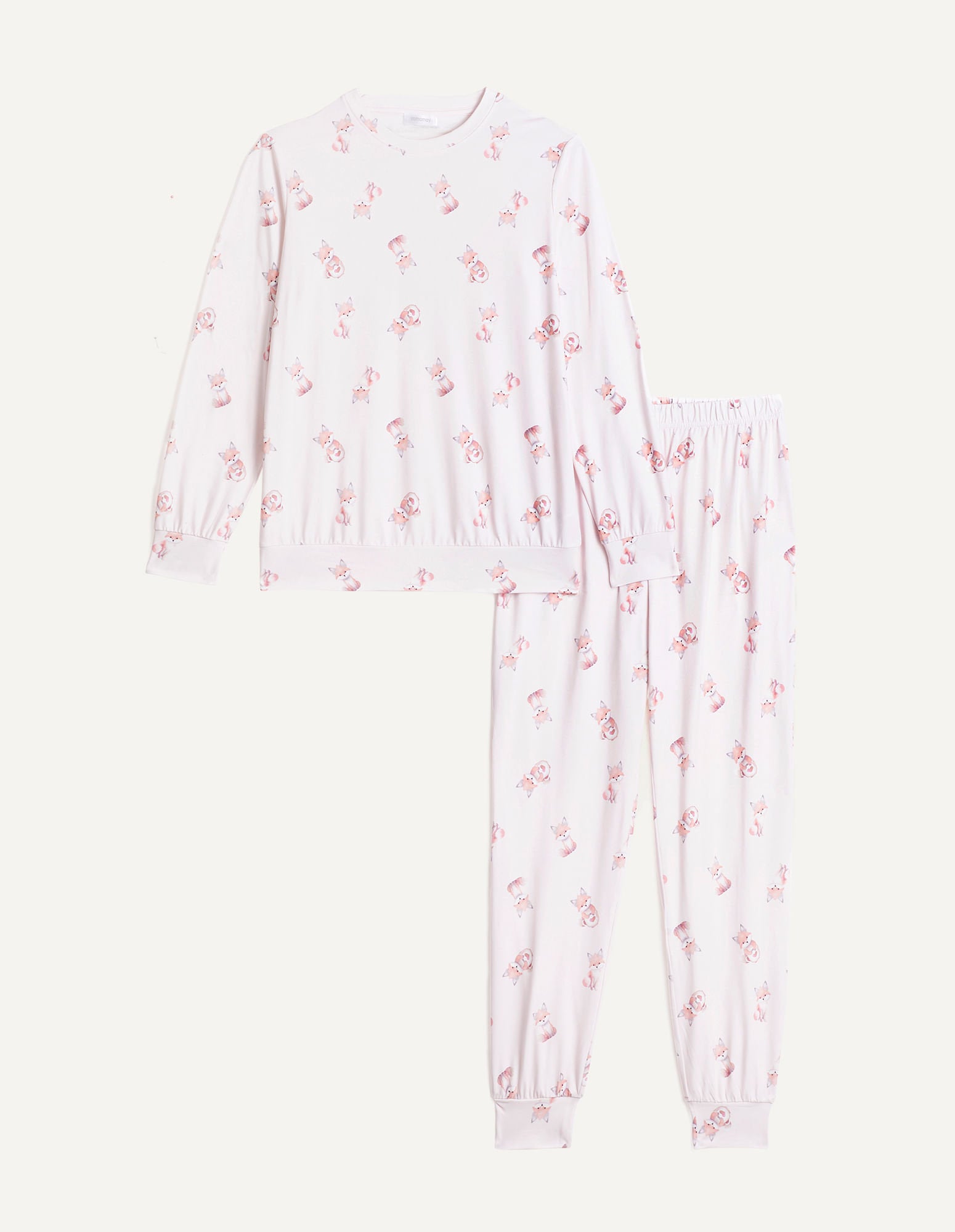 Long Pajamas - Cuteness_PPLD173005_128_05