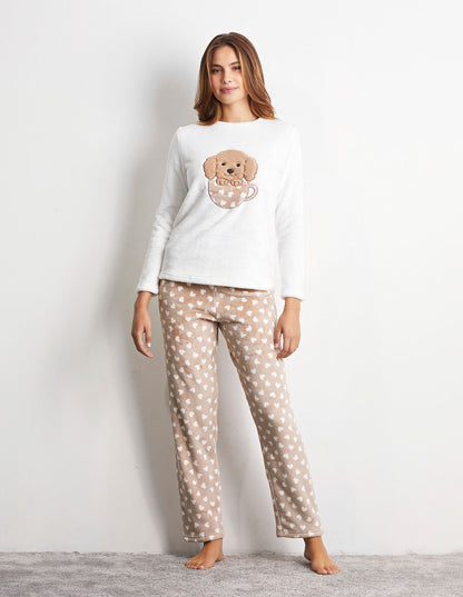 Long Pajamas - Teacup Poodle_PPLD173006_244_02