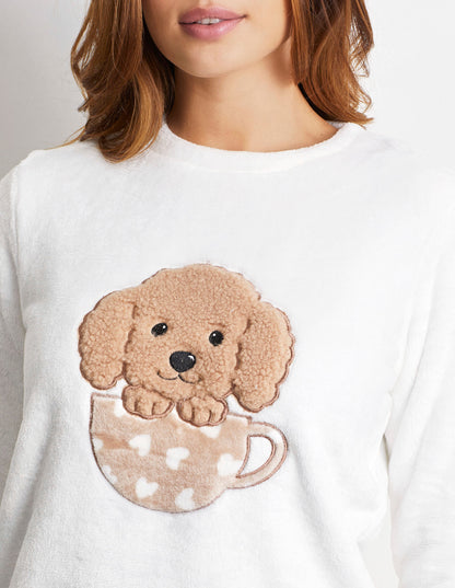 Long Pajamas - Teacup Poodle_PPLD173006_244_04