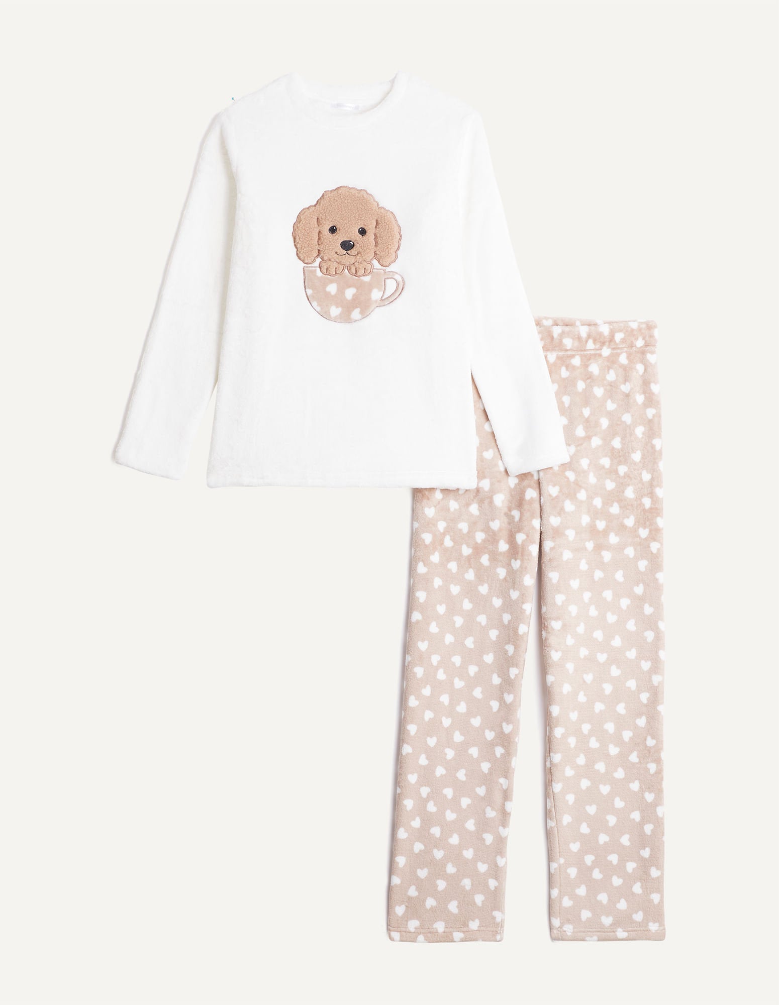 Long Pajamas - Teacup Poodle_PPLD173006_244_06