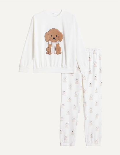 Long Pajamas - Teacup Poodle_PPLD173008_244_06