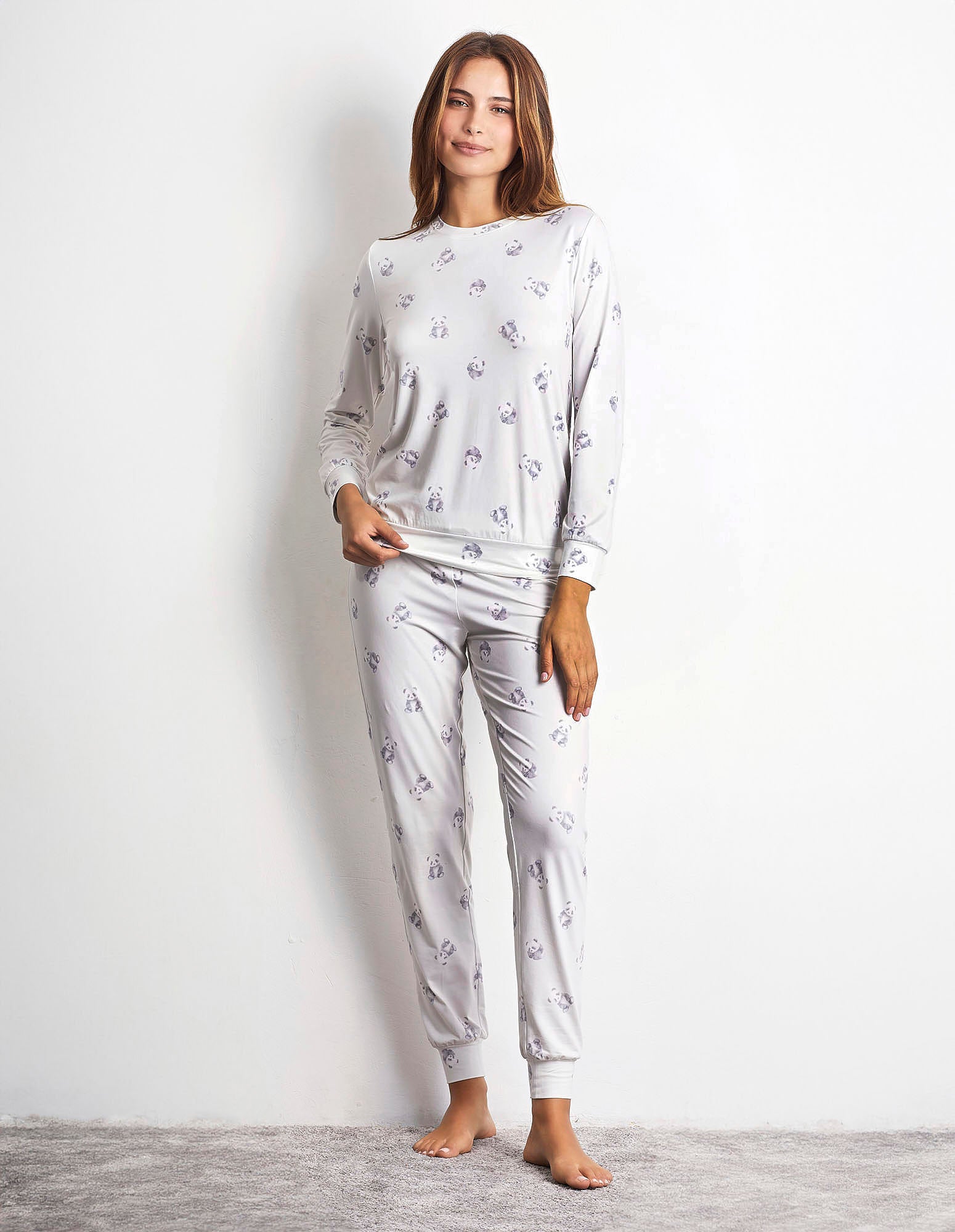 Long Pajamas - Cuteness_PPLD173010_128_02