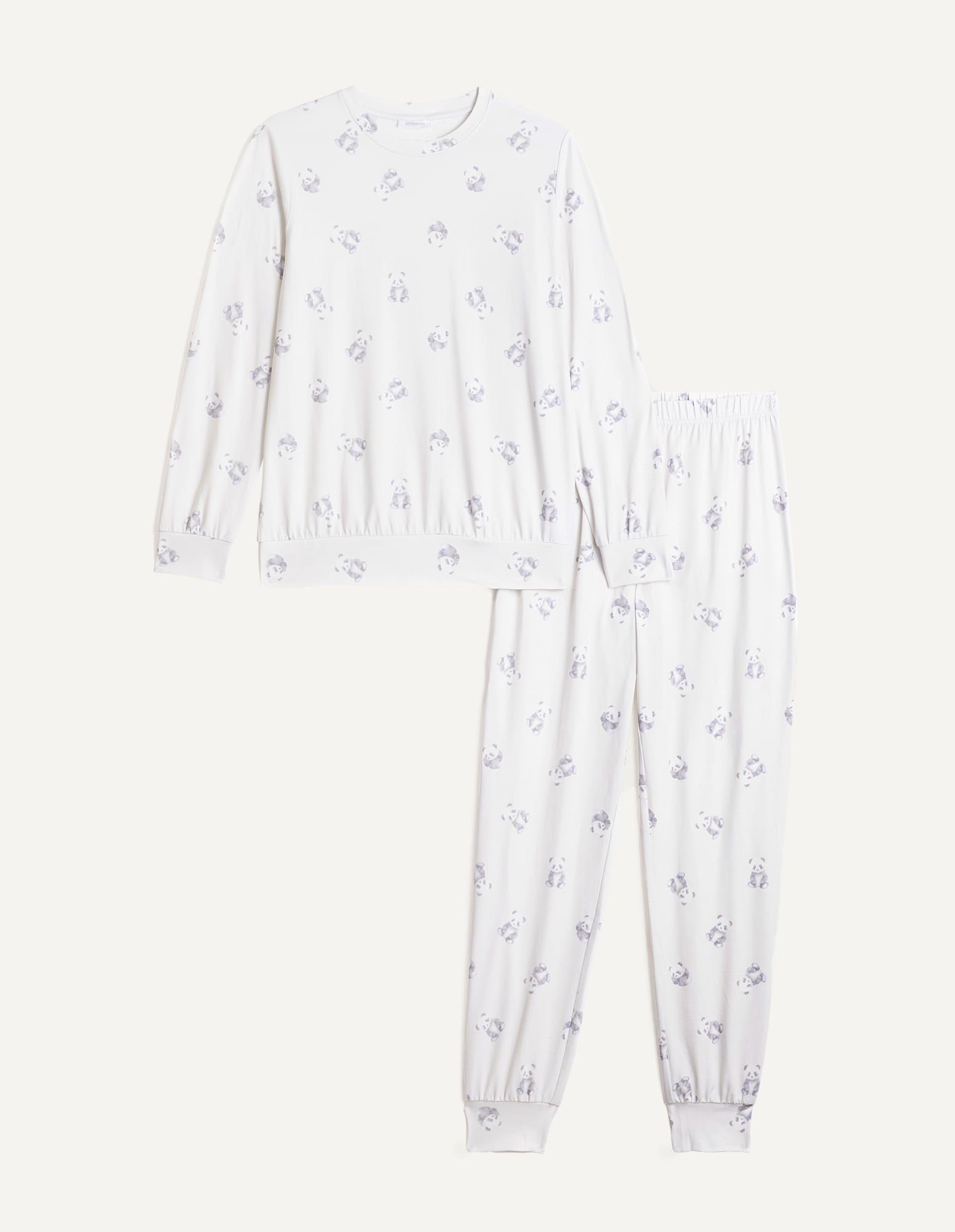 Long Pajamas - Cuteness_PPLD173010_128_05