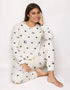 Yamamay_Printed_Long Pajamas Ð Lazy Panda_PPLD183005_128_01
