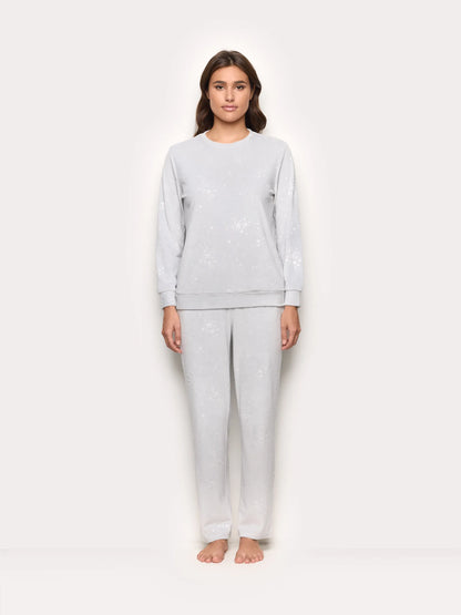 Yamamay_Pearl Grey_Pajamas Stardust_PPLD184011_131_02
