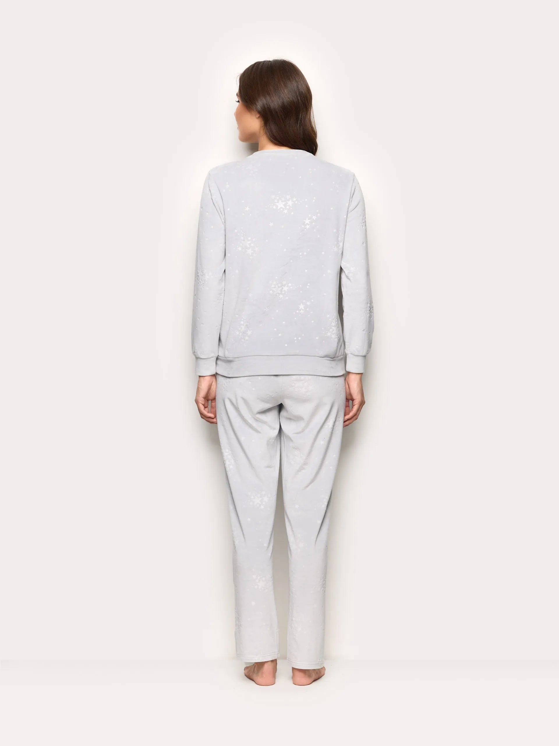 Yamamay_Pearl Grey_Pajamas Stardust_PPLD184011_131_04