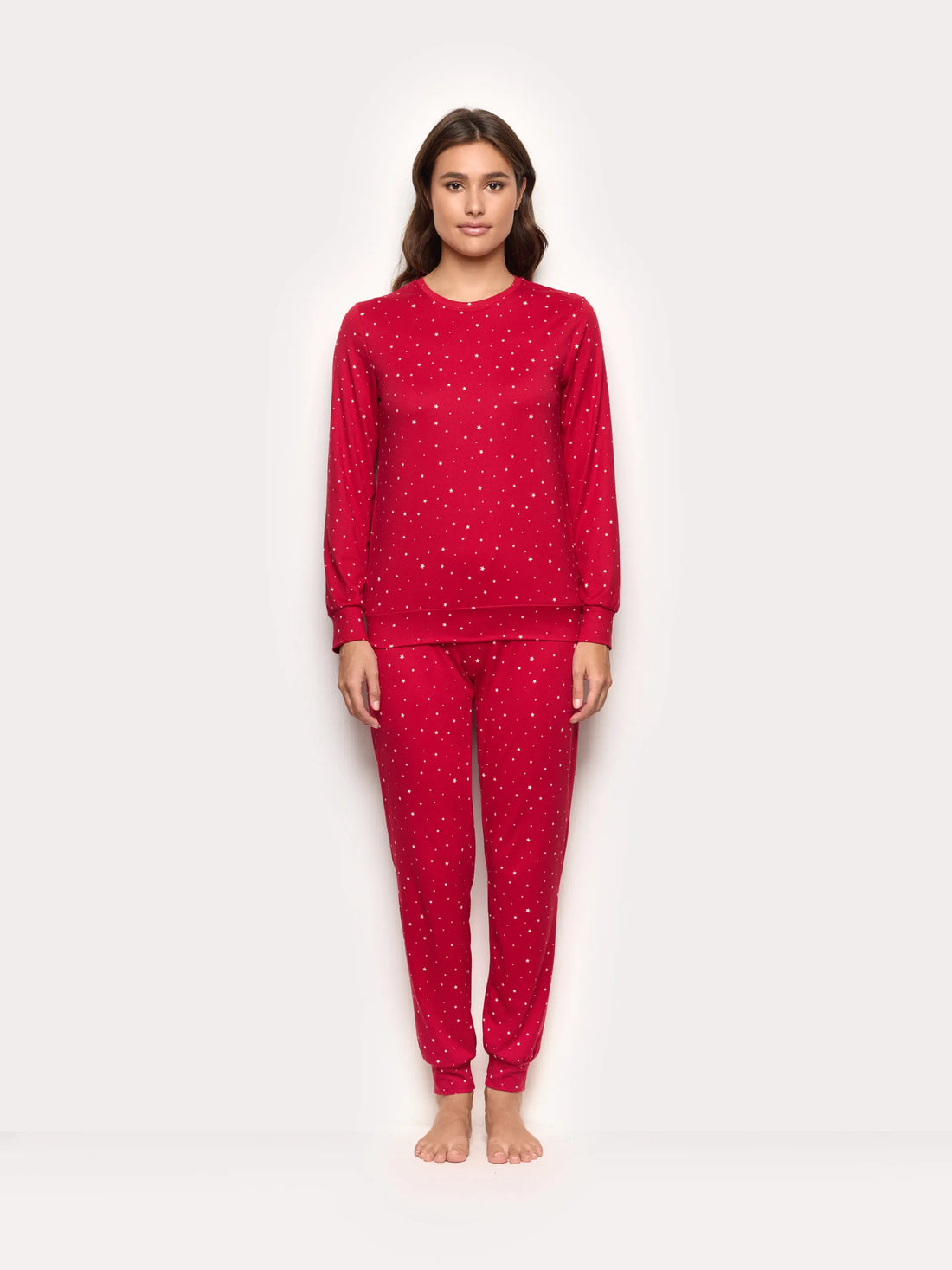 Yamamay_Printed_Pajamas Stardust_PPLD184012_128_02