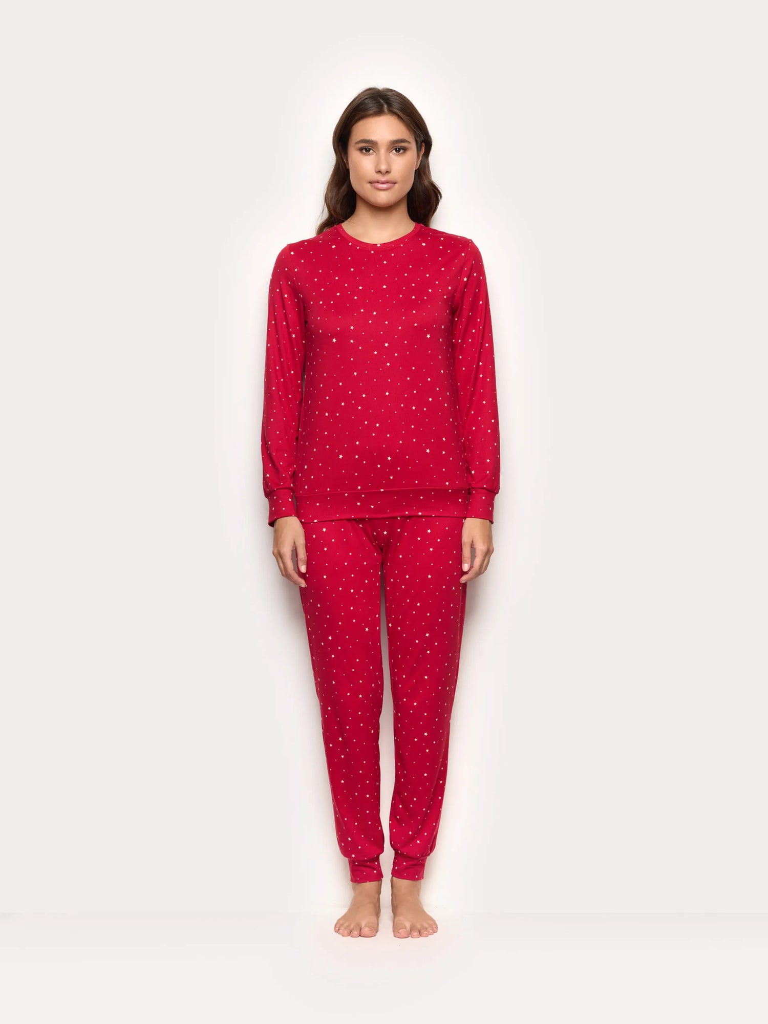 Yamamay_Printed_Pajamas Stardust_PPLD184012_128_02