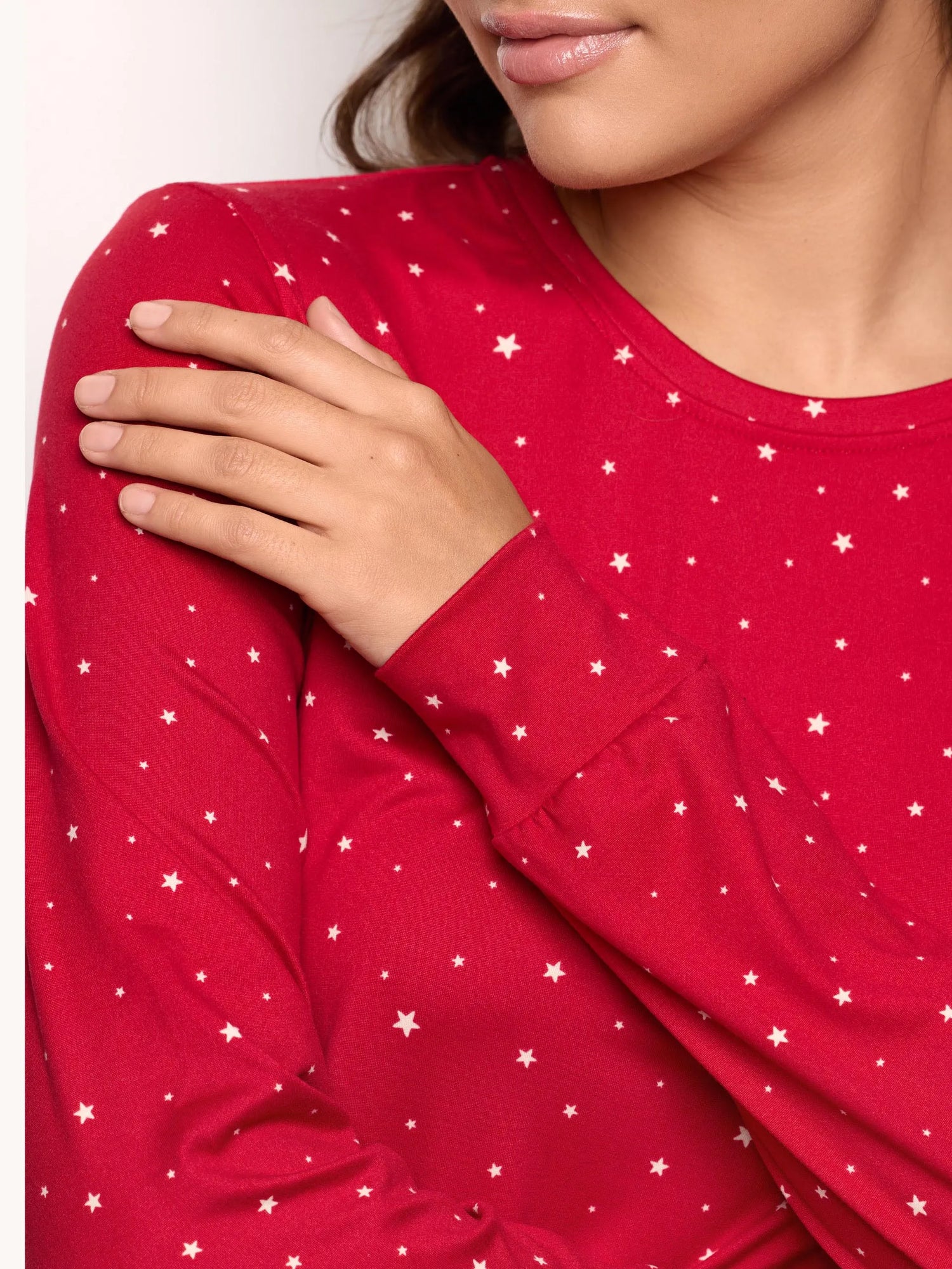 Yamamay_Printed_Pajamas Stardust_PPLD184012_128_03