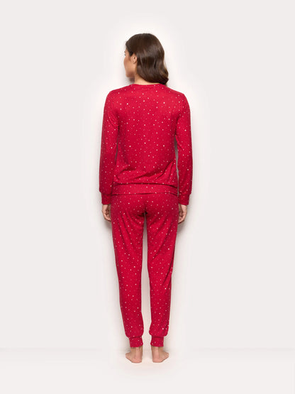 Yamamay_Printed_Pajamas Stardust_PPLD184012_128_04