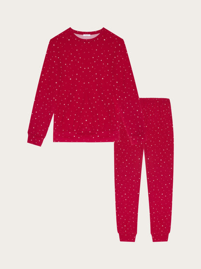 Yamamay_Printed_Pajamas Stardust_PPLD184012_128_05