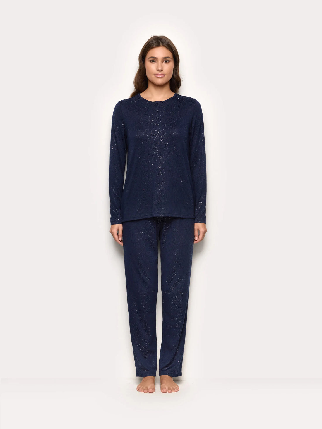 Yamamay_Night Blue_Pajamas Stardust_PPLD184013_024_02