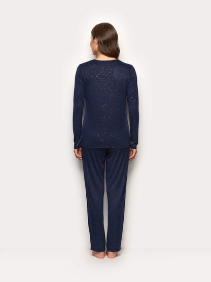 Yamamay_Night Blue_Pajamas Stardust_PPLD184013_024_04