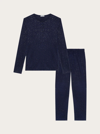 Yamamay_Night Blue_Pajamas Stardust_PPLD184013_024_05