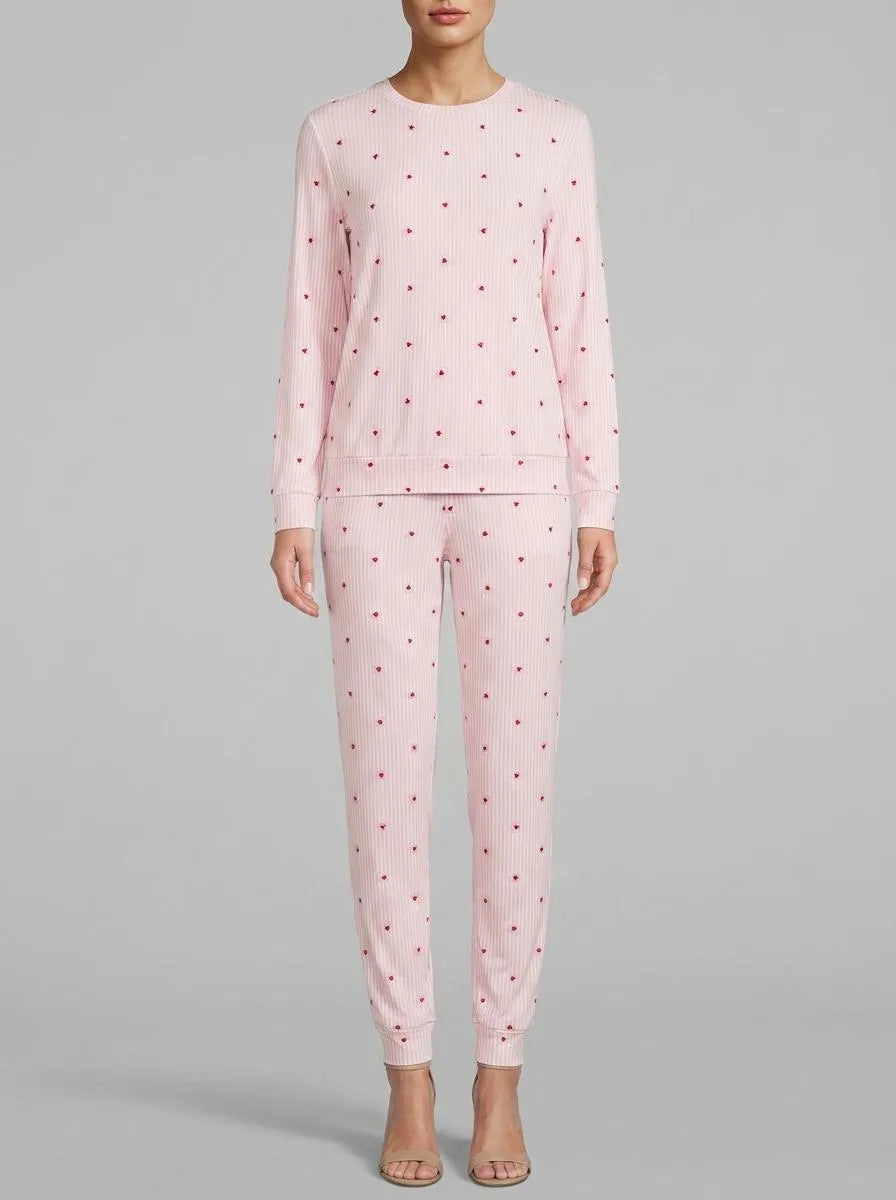 Yamamay_Printed_Pigiama Lungo - That&
