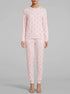 Yamamay_Printed_Pigiama Lungo - That&