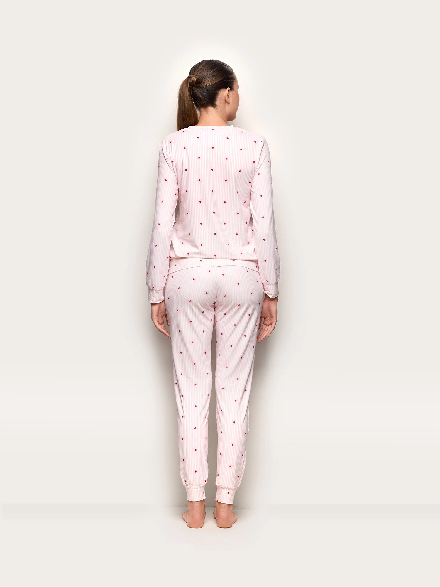 Yamamay_Printed_Pigiama Lungo - That&