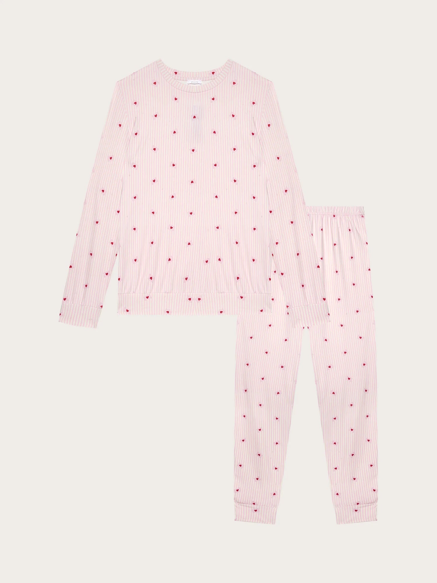 Yamamay_Printed_Pigiama Lungo - That&