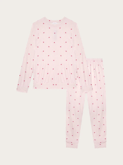 Yamamay_Printed_Pigiama Lungo - That&