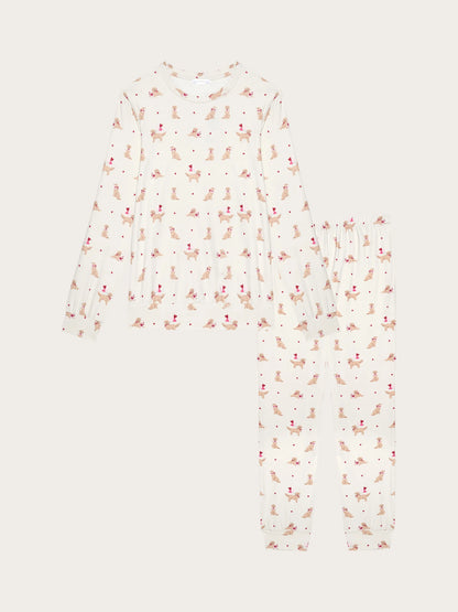 Yamamay_Printed_Pigiama Lungo - That&