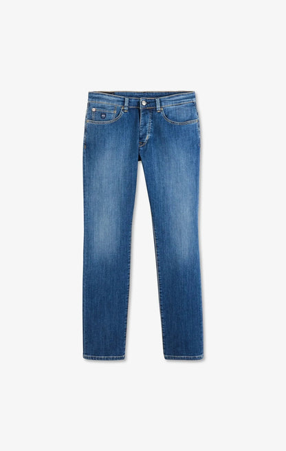 Blue Jeans in Stretch Cotton_PPPAN5PE0018_BLF2_02