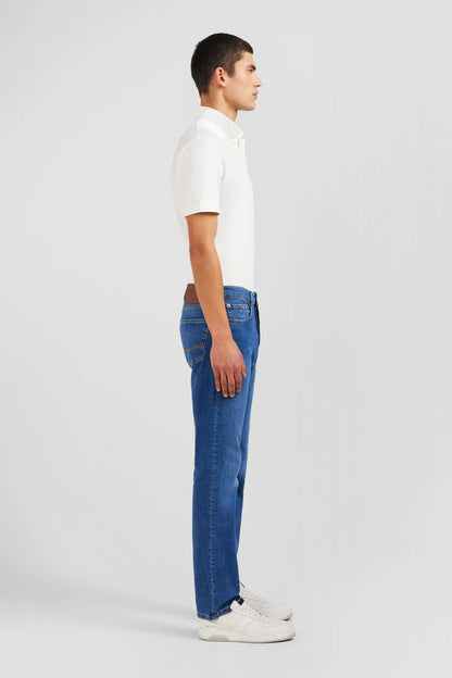 Blue Jeans in Stretch Cotton_PPPAN5PE0018_BLF2_04