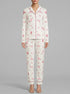 Yamamay_Printed_Pigiama Aperto Lungo - That&