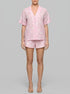 Yamamay_Candy Pink_Short-Pyjamas with Front Opening - Broderie II_PPRD191006_086_00