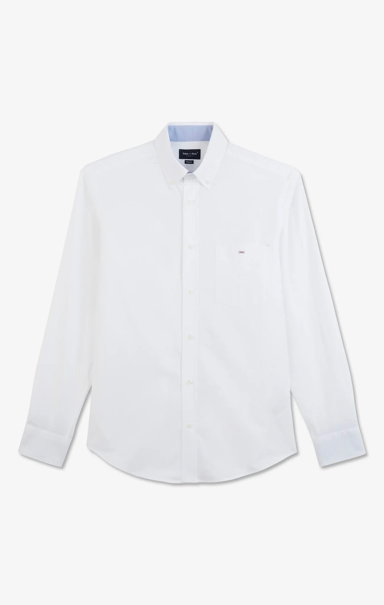 White Cotton Shirt_04