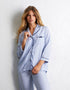 Long Sleeve Shirt - Daily Pajamas_PPTD173002_171_01