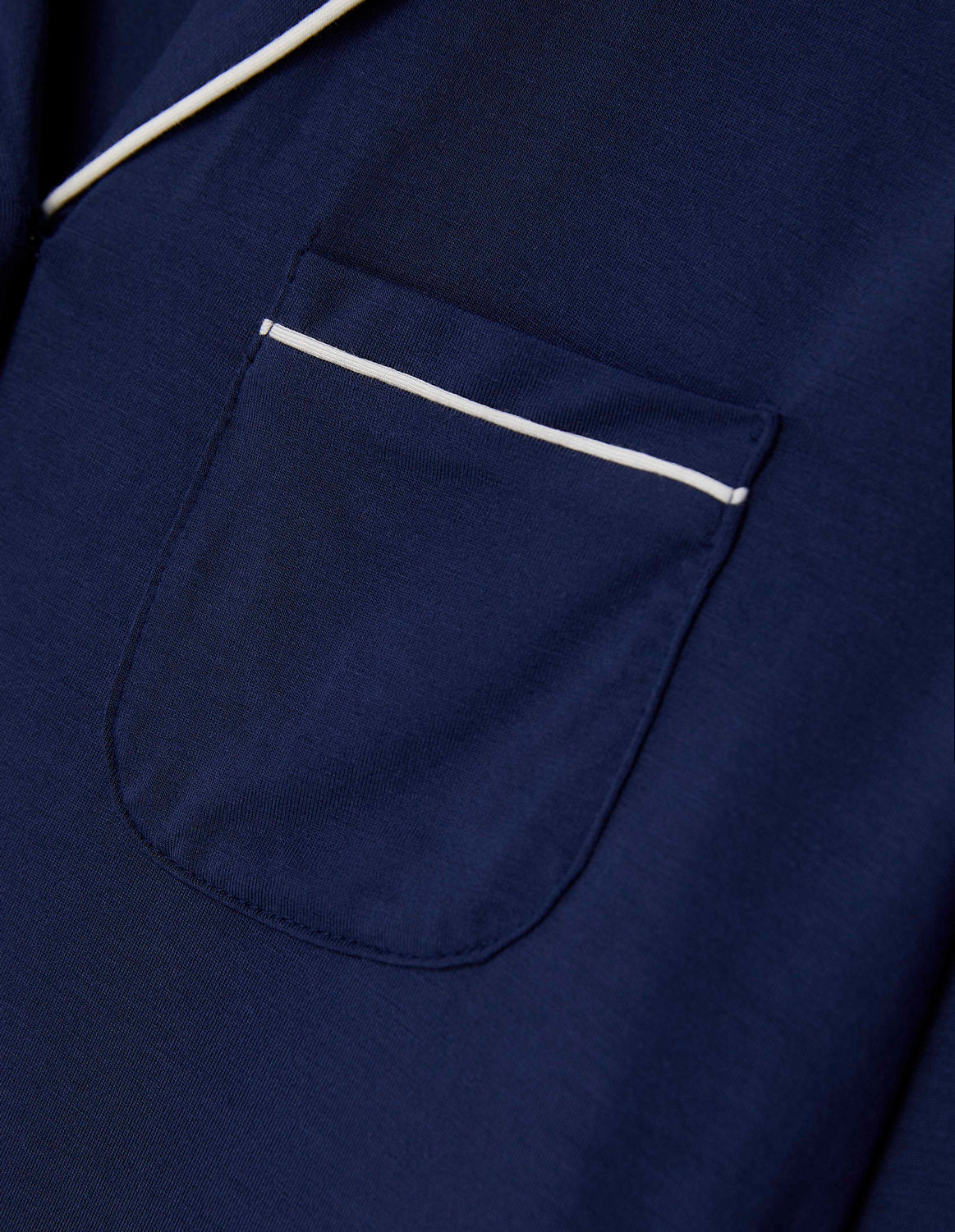 Yamamay_Daily Modal Long-Sleeve Pajama Shirt_PPTD181009_215_05